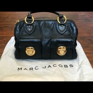 Marc Jacobs Satchel